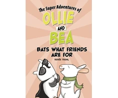 KNYGA Renee Treml Bats What Friends Are For