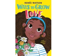 KNYGA Renee Watson Ways to Grow Love