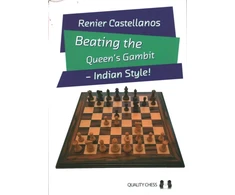 KNYGA Renier Castellanos Beating the Queen’s Gambit