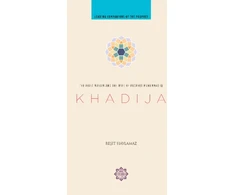 KNYGA Resit Haylamaz, Resit Haylamaz Khadija