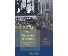 KNYGA Reto Andrea Savoldellie Future Art of Cinema