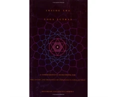 KNYGA Reverend Jaganath Carrera Inside the Yoga Sutras