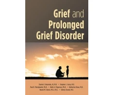 KNYGA Reynolds, Charles F., III Grief and Prolonged Grief Disorder