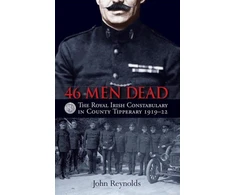 KNYGA John Reynolds 46 Men Dead
