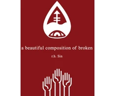 KNYGA r.h. Sin Beautiful Composition of Broken
