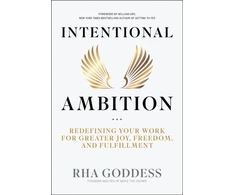 KNYGA Rha Goddess Intentional Ambition