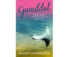 KNYGA Rhian Cadwaladr Gwaddol