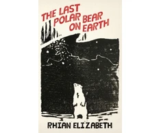 KNYGA Rhian Elizabeth last polar bear on earth
