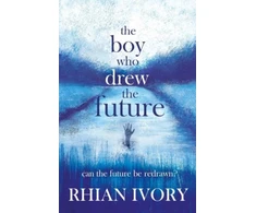 KNYGA Rhian Ivory Boy Who Drew the Future