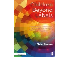 KNYGA Rhian Spence Children Beyond Labels