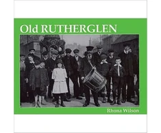 KNYGA Rhona Wilson Old Rutherglen