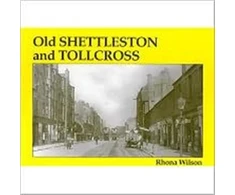 KNYGA Rhona Wilson Old Shettleston and Tollcross