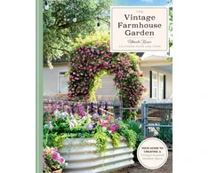 KNYGA Rhonda Kaiser Vintage Farmhouse Garden, Your Guide to Creating a Vintage-Inspired Outdoor Space