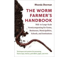 KNYGA Rhonda Sherman Worm Farmer’s Handbook
