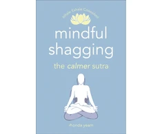 KNYGA Rhonda Yearn Mindful Shagging