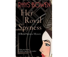 KNYGA Rhys Bowen Her Royal Spyness