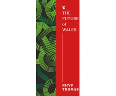 KNYGA Rhys Thomas Future of Wales