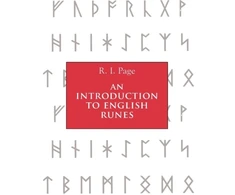 KNYGA Ri Page Introduction to English Runes