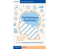 KNYGA Riadh Abed Evolutionary Psychiatry