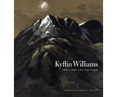 KNYGA Rian Evans Kyffin Williams