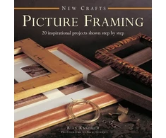 KNYGA Rian Kanduth New Crafts: Picture Framing