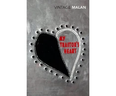 KNYGA Rian Malan My Traitor's Heart