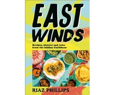 KNYGA Riaz Phillips East Winds