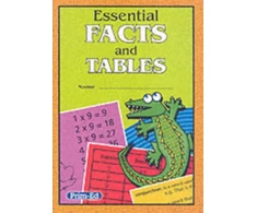 KNYGA Ric Publications Essential Facts and Tables