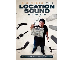 KNYGA Ric Viers Location Sound Bible