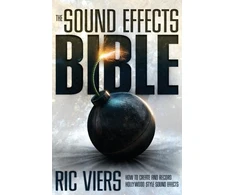 KNYGA Ric Viers Sound Effects Bible