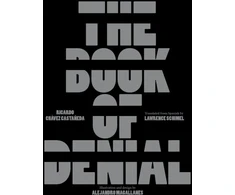 KNYGA Ricardo Chavez Castaneda Book of Denial
