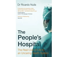 KNYGA Ricardo Nuila People's Hospital