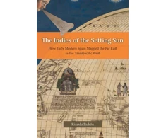 KNYGA Ricardo Padron Indies of the Setting Sun