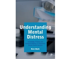 KNYGA Rich Moth Understanding Mental Distress