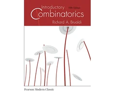 KNYGA Richard A Brualdi Introductory Combinatorics (Classic Version)