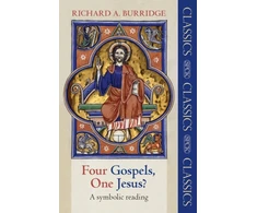 KNYGA Richard A Burridge Four Gospels, One Jesus?