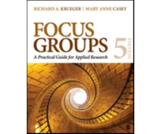 KNYGA Richard A Krueger Focus Groups