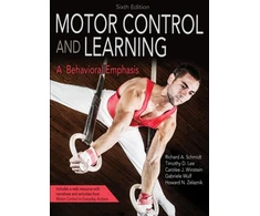 KNYGA Richard A Schmidt Motor Control and Learning