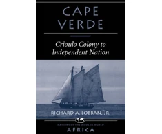 KNYGA Richard Andrew Lobban jr. Cape Verde