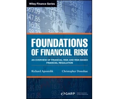 KNYGA Richard Apostolik Foundations of Financial Risk