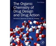 KNYGA Richard B Silverman Organic Chemistry of Drug Design and Drug Action
