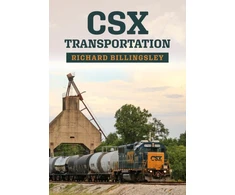 KNYGA Richard Billingsley CSX Transportation