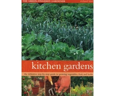KNYGA Richard Bird Kitchen Gardens