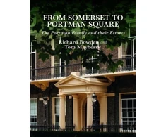 KNYGA Richard Bowden; Tom Mayberry From Somerset to Portman Square