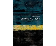 KNYGA Richard Bradford Crime Fiction