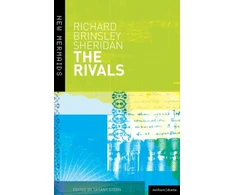 KNYGA Richard Brinsley Sheridan Rivals