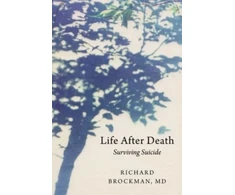 KNYGA Richard Brockman Life After Death