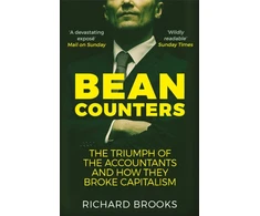 KNYGA Richard Brooks Bean Counters