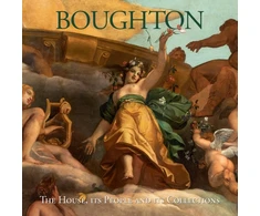 KNYGA Richard Buccleuch Boughton: The House, its People and its Collections