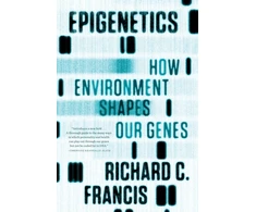 KNYGA Richard C Francis Epigenetics